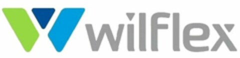 W wilflex Logo (WIPO, 03/14/2008)