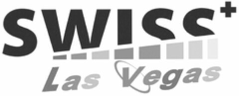 SWISS Las Vegas Logo (WIPO, 04.07.2008)