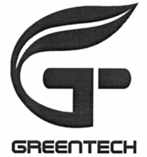GREENTECH Logo (WIPO, 12.08.2008)