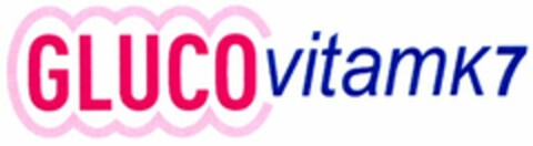 GLUCO vitamk7 Logo (WIPO, 07/18/2008)