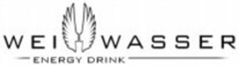 WEI WASSER ENERGY DRINK Logo (WIPO, 15.12.2008)