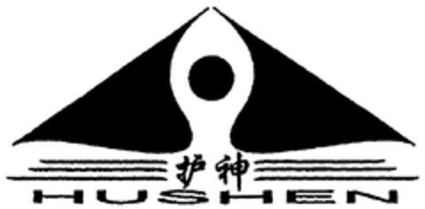 HUSHEN Logo (WIPO, 10.03.2009)