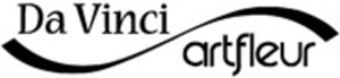 Da Vinci artfleur Logo (WIPO, 26.02.2010)