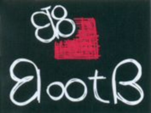 BootB Logo (WIPO, 06/07/2010)