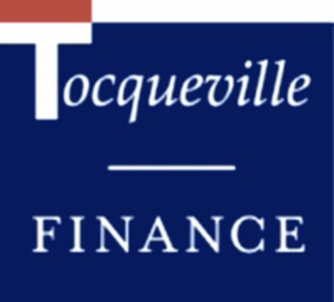 Tocqueville FINANCE Logo (WIPO, 30.04.2010)