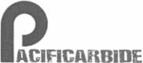 PACIFICARBIDE Logo (WIPO, 20.10.2010)
