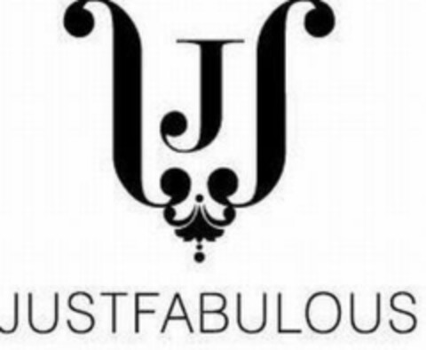 JU JUSTFABULOUS Logo (WIPO, 14.11.2010)