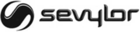 S sevylor Logo (WIPO, 11.04.2011)