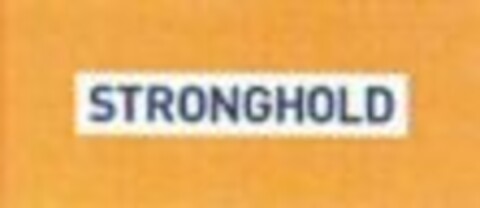 STRONGHOLD Logo (WIPO, 07.07.2011)