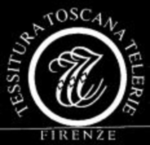 TESSITURA TOSCANA TELERIE FIRENZE Logo (WIPO, 12.12.2011)