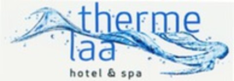 therme laa hotel & spa Logo (WIPO, 11/28/2012)
