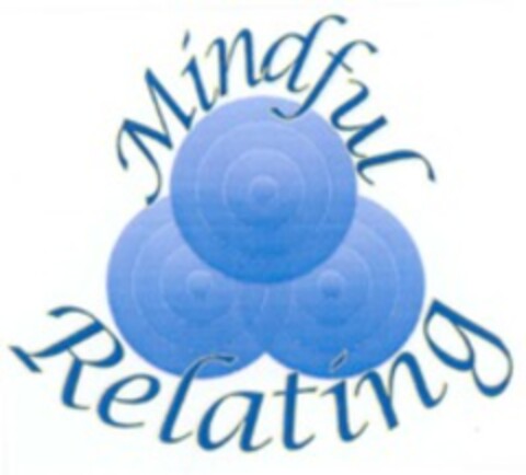 Mindful Relating Logo (WIPO, 12/27/2012)