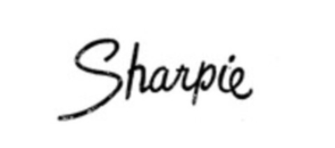 SHARPIE Logo (WIPO, 26.06.2013)