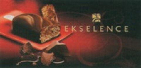 EKSELENCE Logo (WIPO, 26.07.2013)