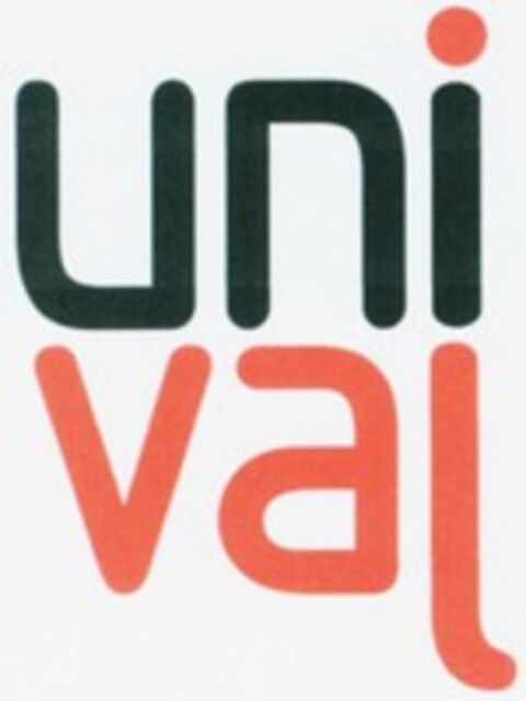 unival Logo (WIPO, 07/24/2013)