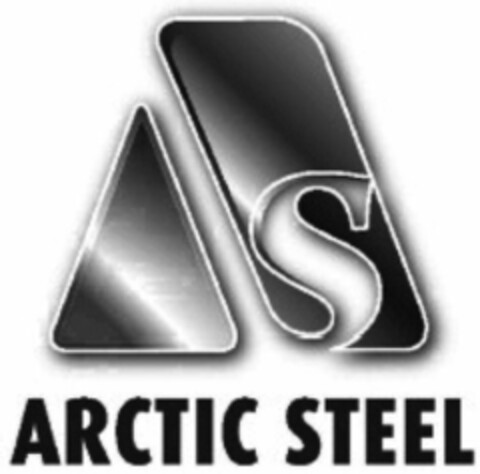 AS ARCTIC STEEL Logo (WIPO, 14.01.2014)