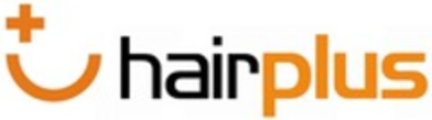 hairplus Logo (WIPO, 05/02/2014)