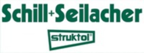 Schill+Seilacher struktol Logo (WIPO, 08.08.2014)