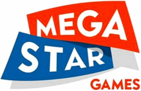 MEGA STAR GAMES Logo (WIPO, 10/02/2014)
