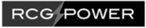 RCG POWER Logo (WIPO, 06.07.2015)