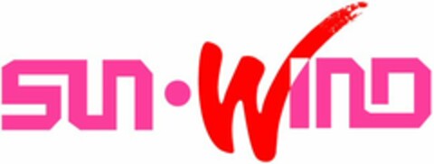 SUN WIND Logo (WIPO, 10/27/2015)