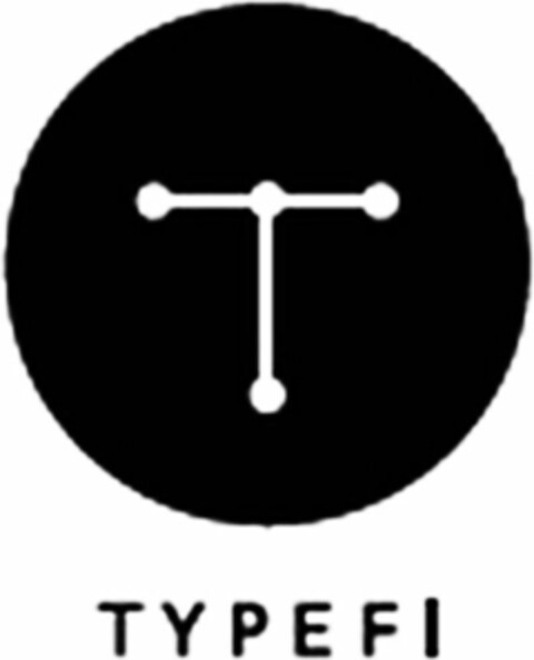 T TYPEFI Logo (WIPO, 12/21/2015)