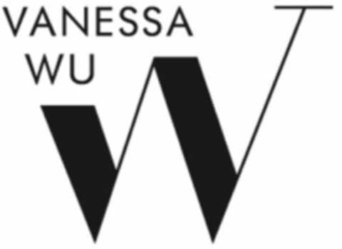 VANESSA WU W Logo (WIPO, 25.07.2016)