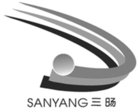 SANYANG Logo (WIPO, 04/22/2016)