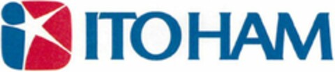 ITOHAM Logo (WIPO, 06.01.2016)