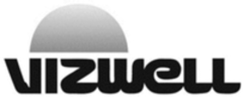 vizwell Logo (WIPO, 06/14/2016)