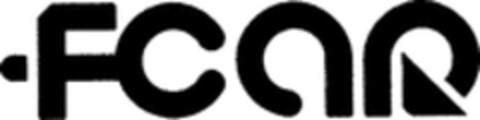 FCAR Logo (WIPO, 11.12.2017)