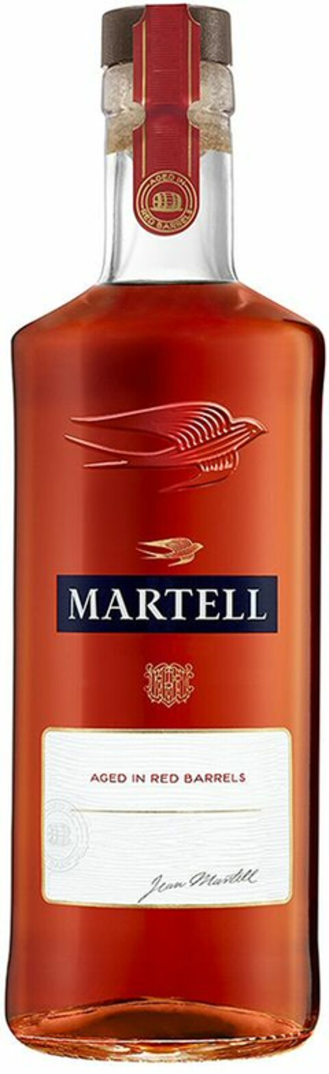 MARTELL Logo (WIPO, 17.04.2018)