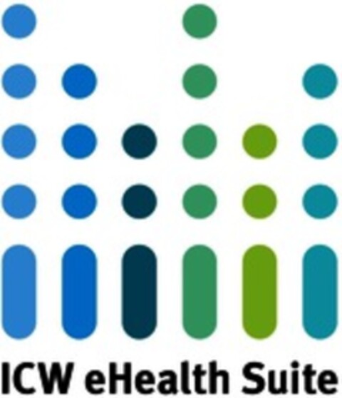 ICW eHealth Suite Logo (WIPO, 26.01.2018)