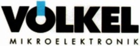 VÖLKEL MIKROELEKTRONIK Logo (WIPO, 03/14/2018)