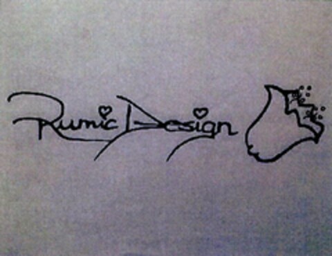 Rumic Design Logo (WIPO, 19.06.2018)