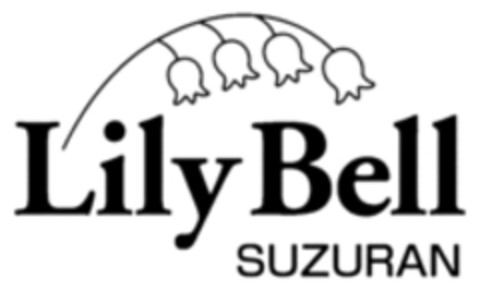 Lily Bell SUZURAN Logo (WIPO, 09.01.2019)