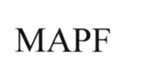 MAPF Logo (WIPO, 03/25/2019)