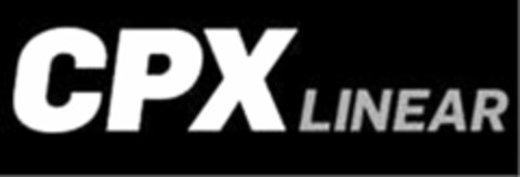 CPX LINEAR Logo (WIPO, 18.03.2019)