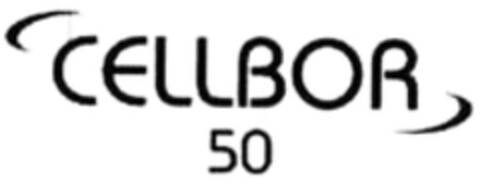 CELLBOR 50 Logo (WIPO, 04/05/2019)