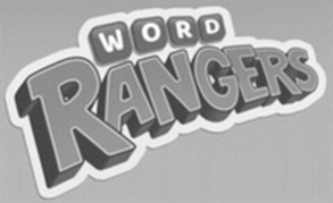 WORD RANGERS Logo (WIPO, 12/01/2019)