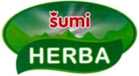 sumi HERBA Logo (WIPO, 11/25/2019)