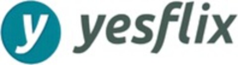 y yesflix Logo (WIPO, 03.02.2020)