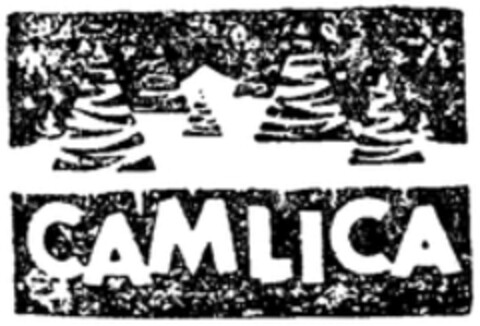 ÇAMLICA Logo (WIPO, 30.10.2019)