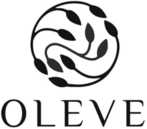 OLEVE Logo (WIPO, 05/25/2020)