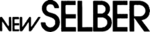 NEW SELBER Logo (WIPO, 06/10/2020)