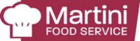 MARTINI FOOD SERVICE Logo (WIPO, 08/24/2020)