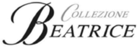COLLEZIONE BEATRICE Logo (WIPO, 27.01.2021)