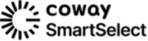 coway SmartSelect Logo (WIPO, 04/14/2021)