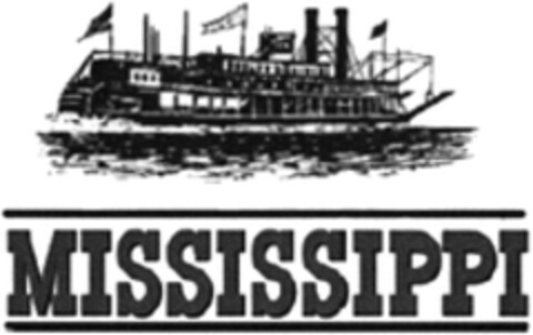 MISSISSIPPI Logo (WIPO, 29.03.2021)