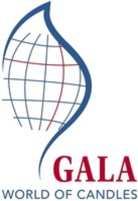 GALA WORLD OF CANDLES Logo (WIPO, 31.03.2021)